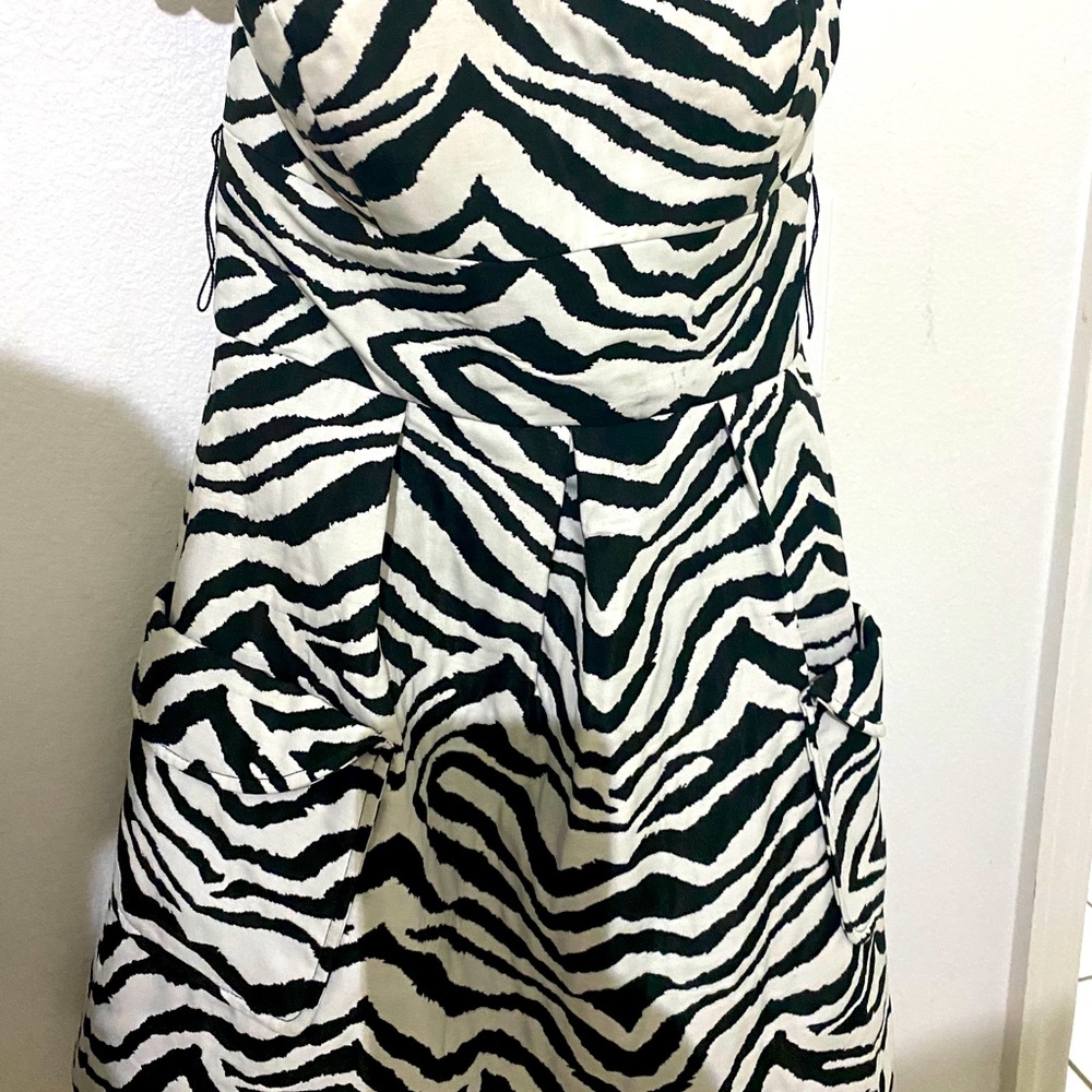 Jessica Simpson dress